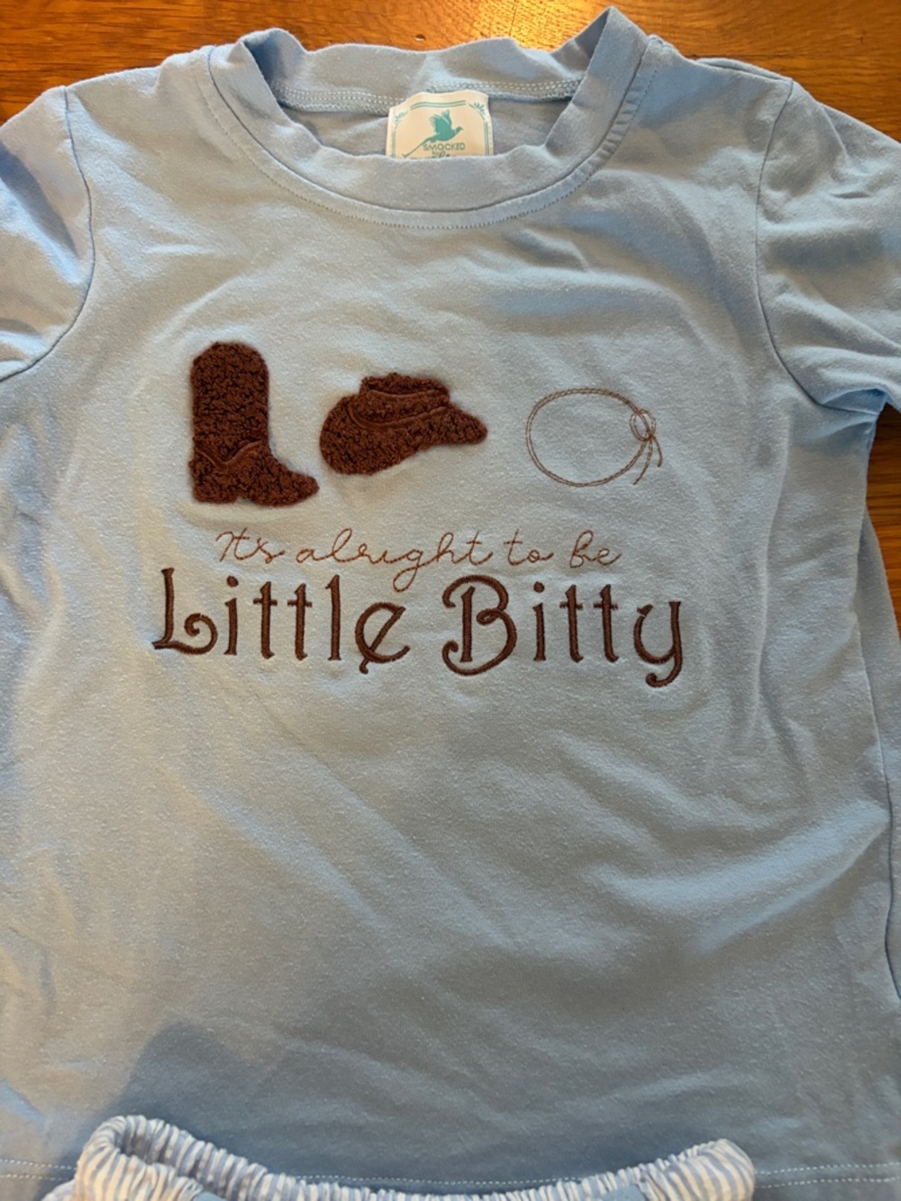 Little Bitty Set - Picture 2 of 5